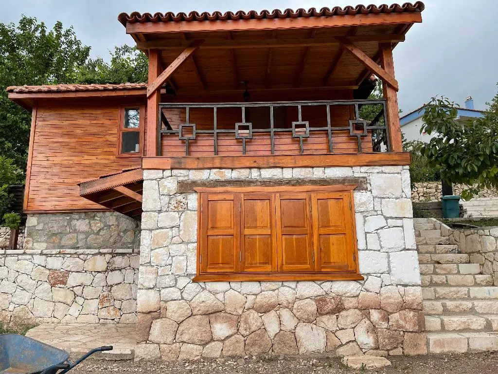 BUNGALOW STANDARD Room, Trinitys Forest Bungalows, Antalya