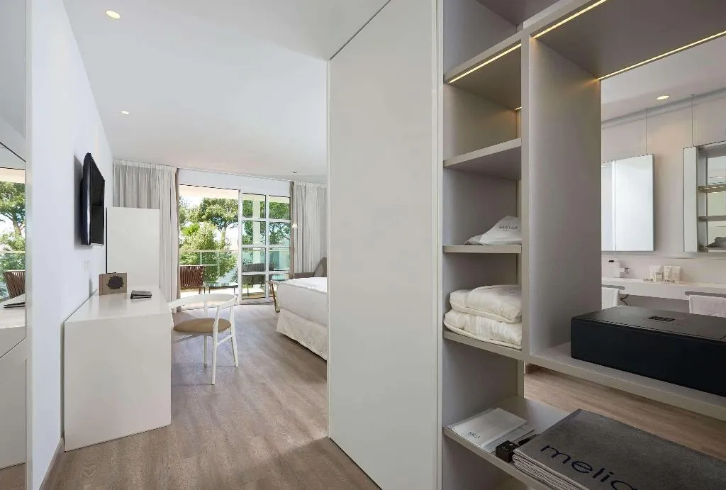 Room PREMIUM Room, Melia Cala d'Or Boutique Hotel, Majorca