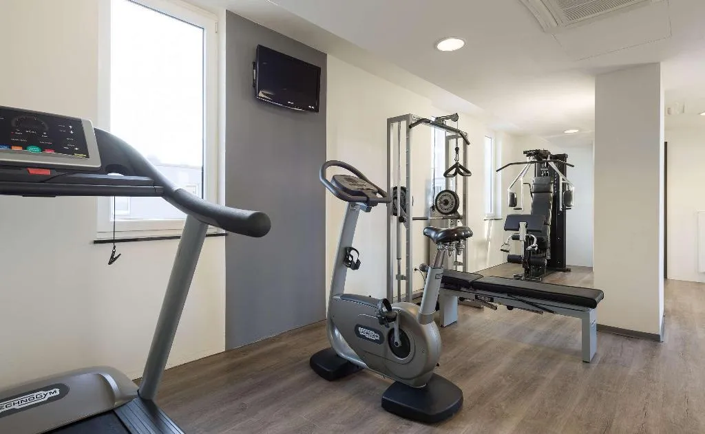 Sports and Entertainment, INNSiDE by Melia Berlin Mitte, Berlin