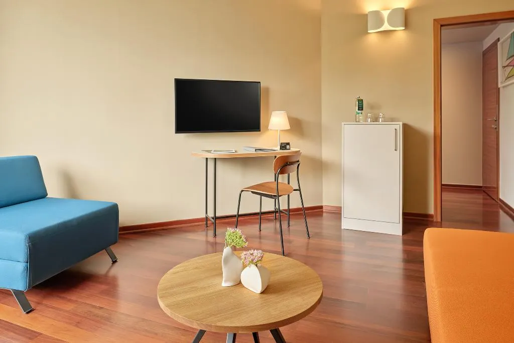 SUITE EXECUTIVE Room, Maistra Select Island Hotel Istra, Istria