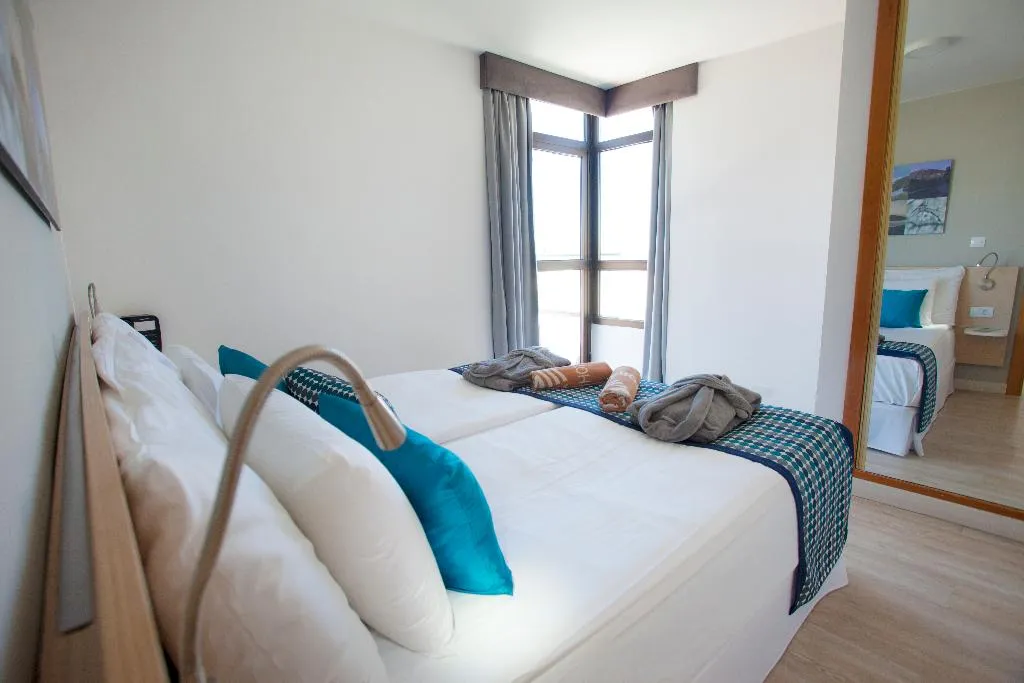 APARTMENT CAPACITY 2 Room, Coral Dreams Time to Smile, Tenerife