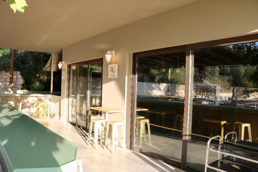 Bar, RG Village Crete, Crete