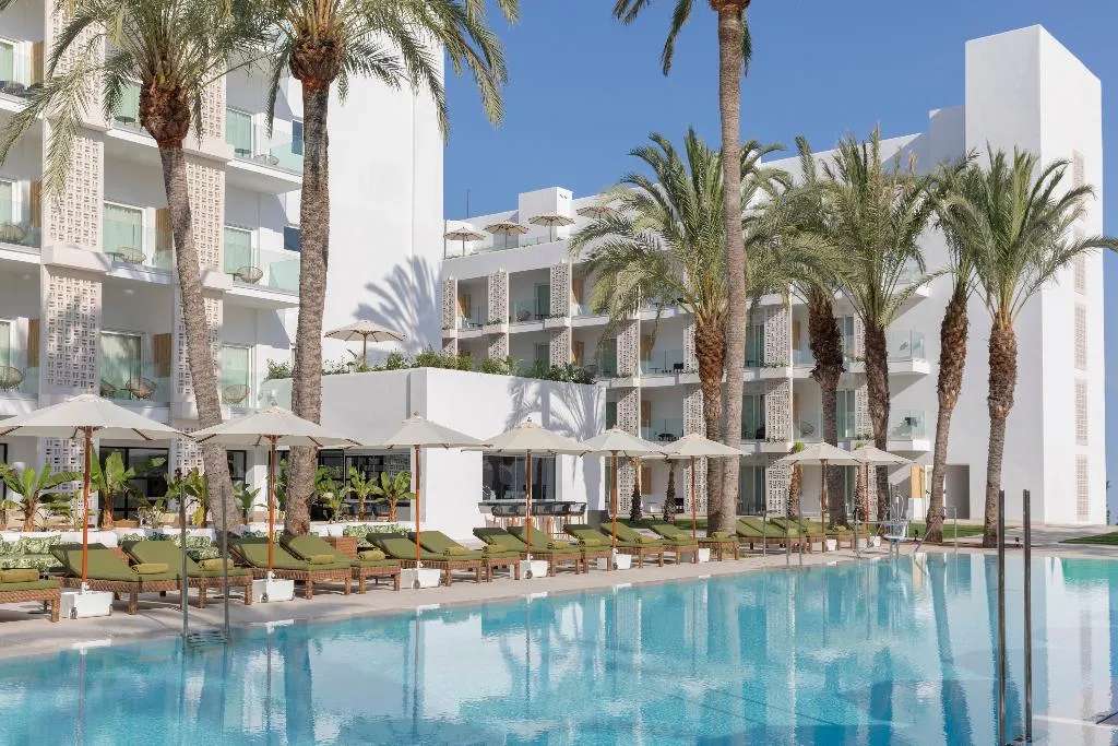 Pool, HM Ayron Park, Majorca