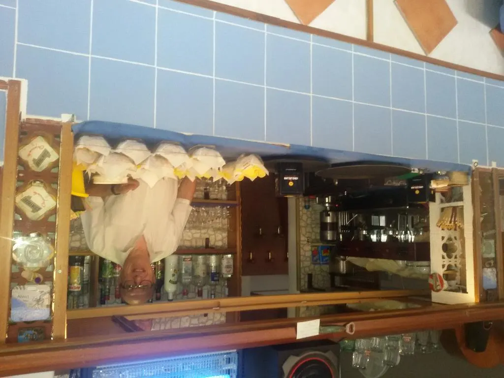 Bar, Sporting Baia Dependence Villa Athena, Catania