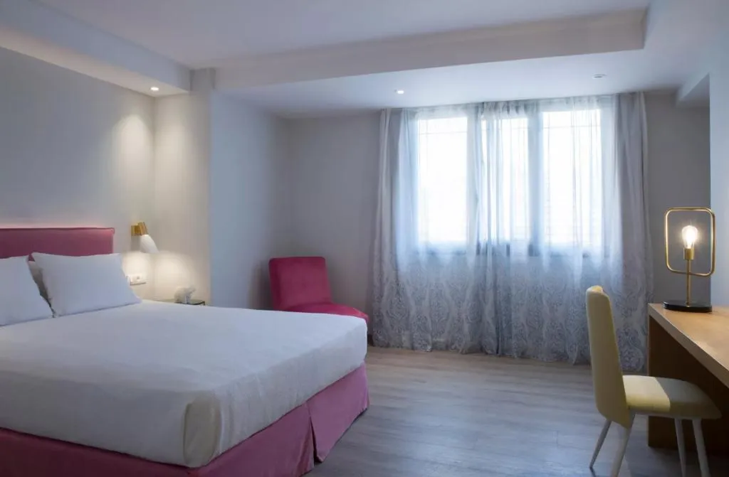 DOUBLE DELUXE Room, Alley Boutique Hotel & Spa, Kefallinia