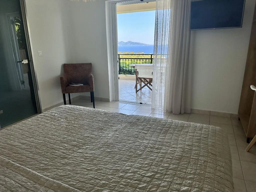 Room, Lithies Studios & Apartments, Zante