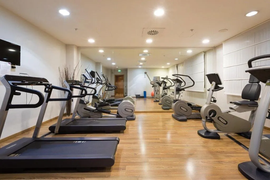 Sports and Entertainment, Crowne Plaza Milan Malpensa Airport, Milan
