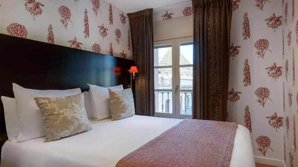 Room, Larios Málaga, Costa Del Sol