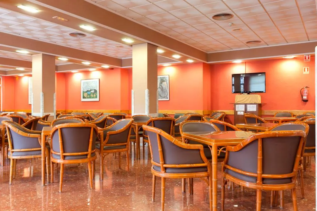 Bar, Cabana, Costa Blanca