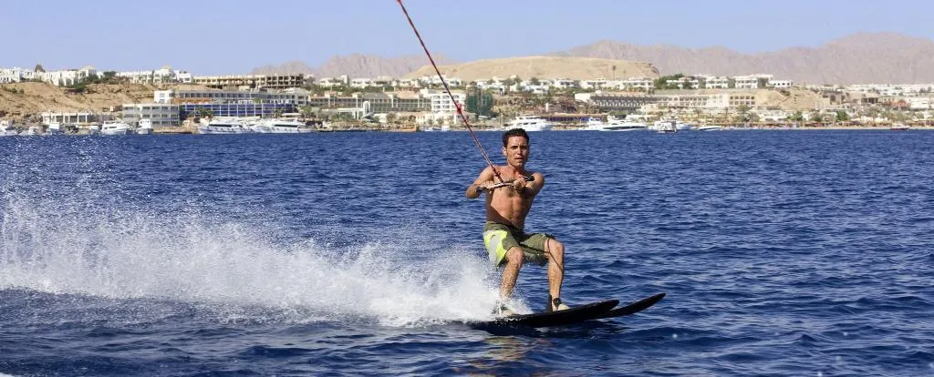 Sports and Entertainment, Novotel Sharm El Sheikh, Red Sea Riviera