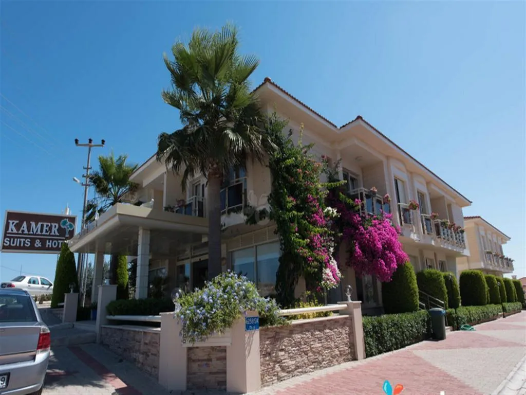 General view, Kamer Exclusive Hotel & Suites, Dalaman