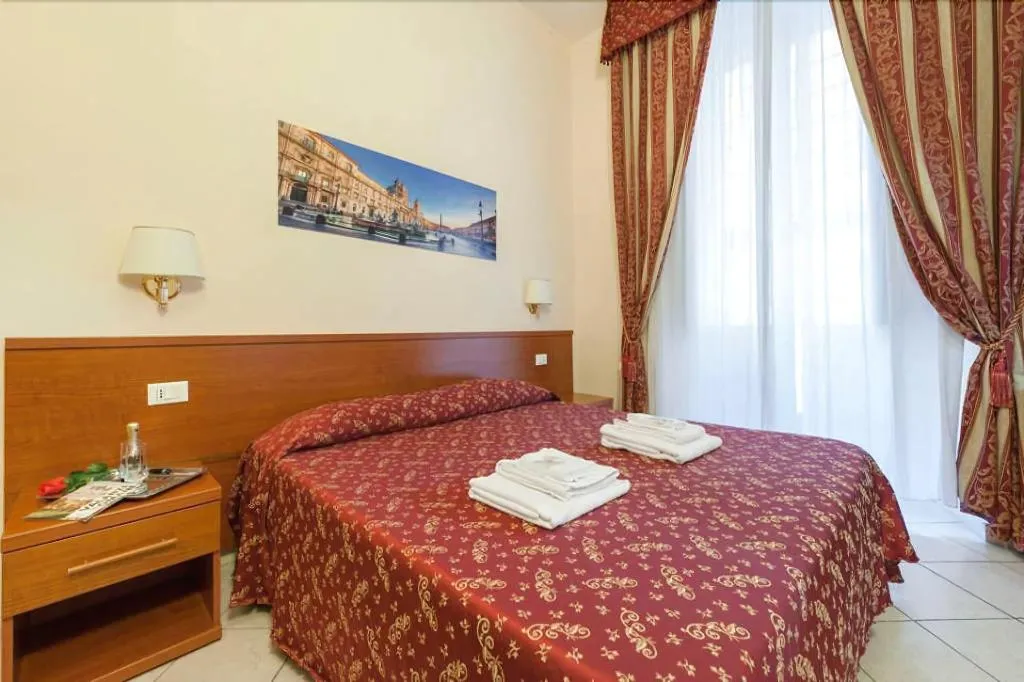 Room, A Casa Di Mei, Naples