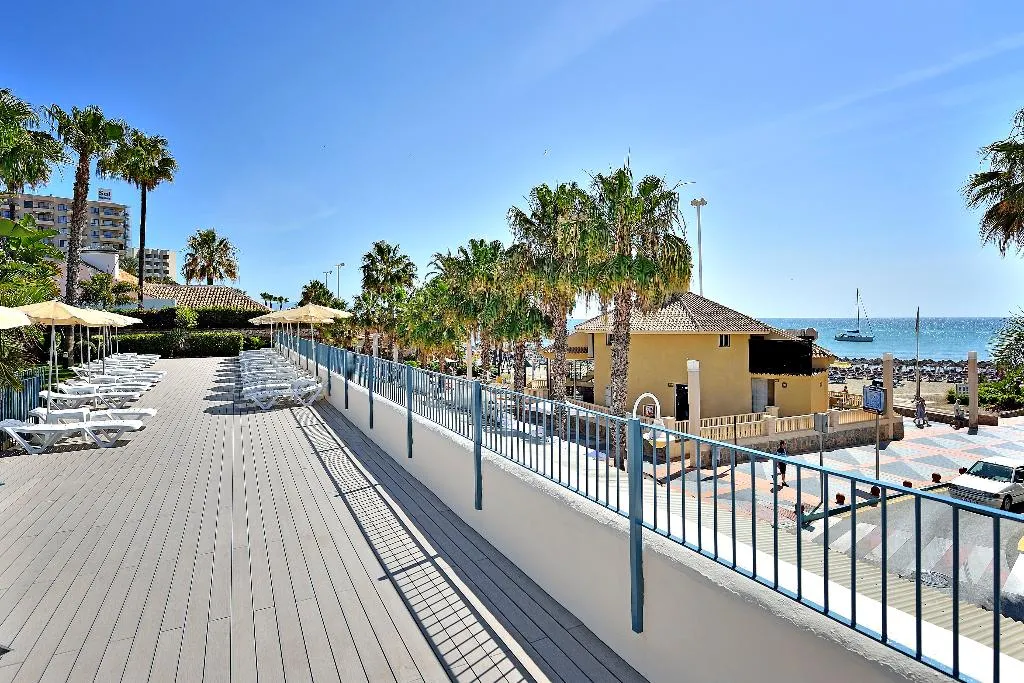General view, Mac Puerto Marina Benalmadena, Costa Del Sol
