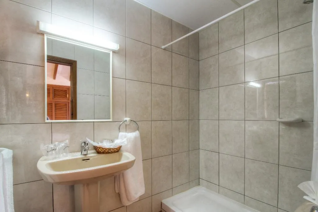 DOUBLE MOUNTAIN VIEW Room, Club Sunway Punta Prima, Ibiza