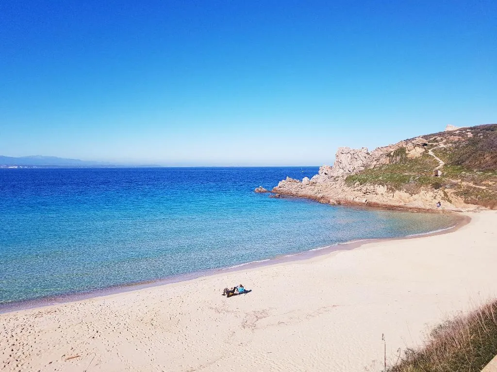 Beach, LH Hotel La Funtana - Adults only, Olbia