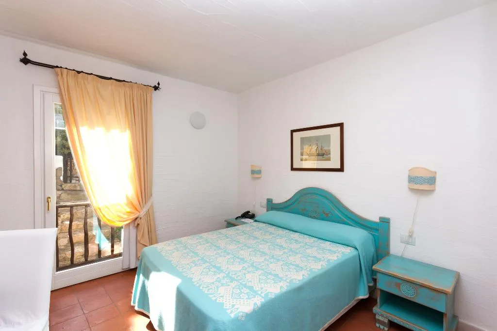 DOUBLE COMFORT Room, Luci Di La Muntagna, Olbia