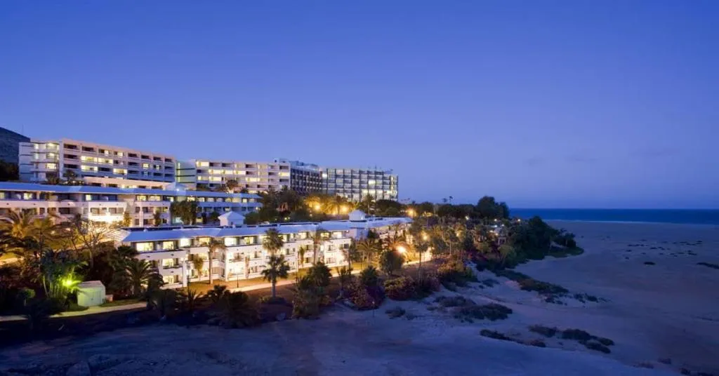 General view, Paradisus by Melia Fuerteventura, Fuerteventura