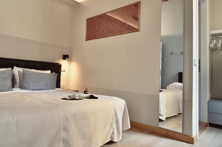 Hotel Tiepolo, Venice