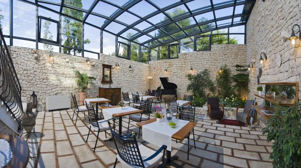 Lobby, Bracka Perla - Adults Only, Split