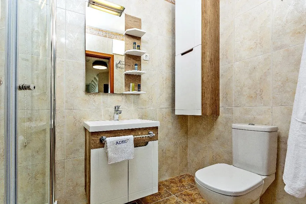 APARTMENT DELUXE Room, Aparthotel Adeo, Istria