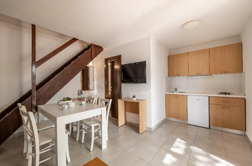 APARTMENT TWO BEDROOMS Room, Maistra Select Villas Rubin Resort, Istria
