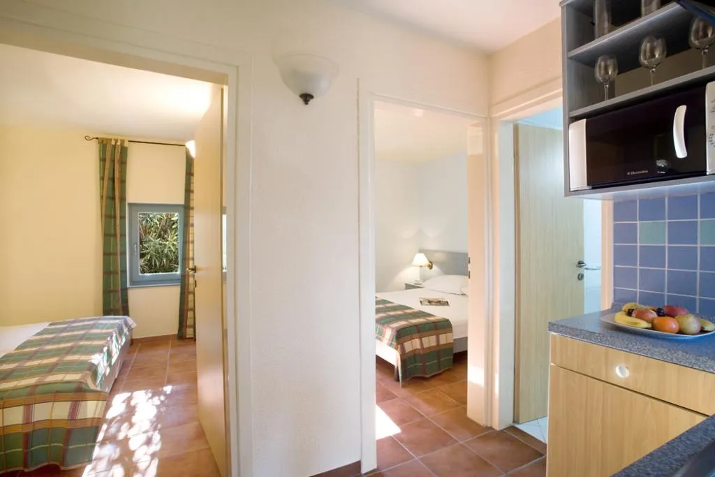 VILLA SUPERIOR Room, Valamar Tamaris Resort, Istria