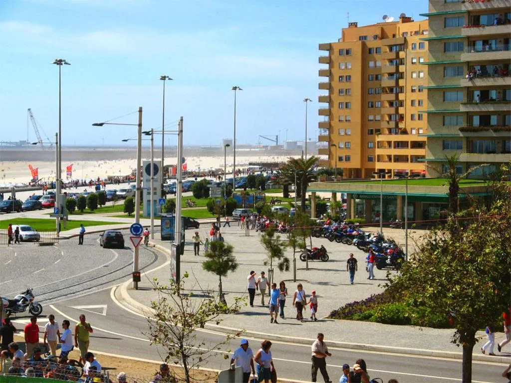 Beach, Sea Porto Hotel, Porto