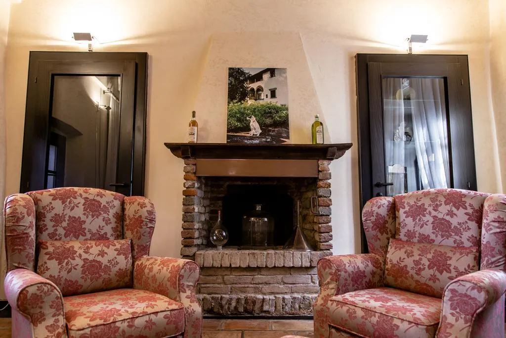 Room, Locanda Sant'Anna, Venice