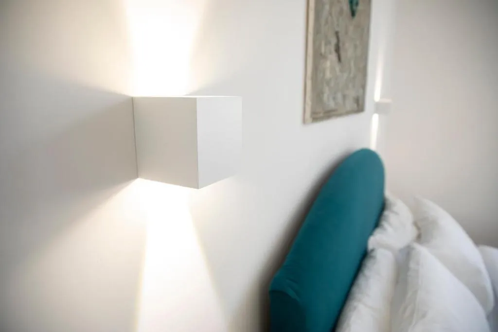 DOUBLE BASIC Room, Hotel H22, Naples