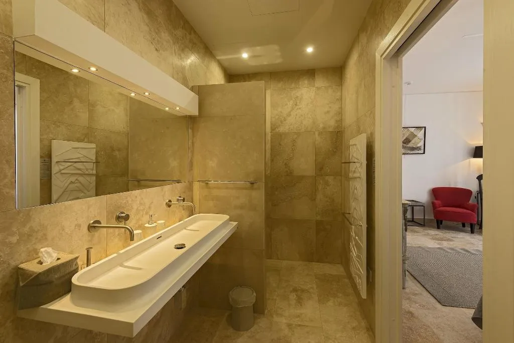 Room, The Snop House, Malta
