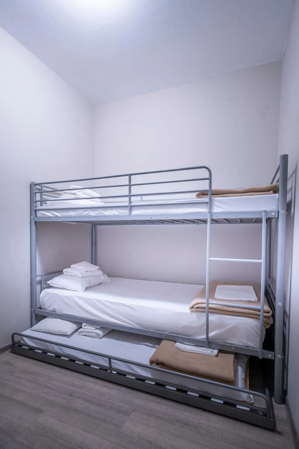 FAMILY ROOM BUNK BED Room, Vergina, Halkidiki