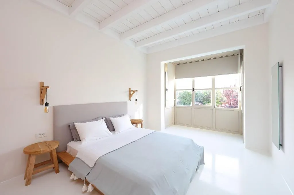 Room, Manastir Alacati Hotel, Izmir