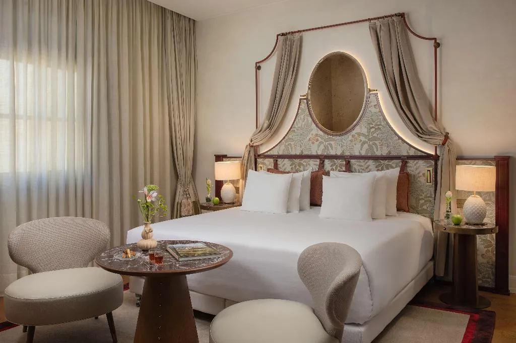 SUITE STANDARD Room, Porta Rossa Hotel Firenze Colbert Collection, Florence