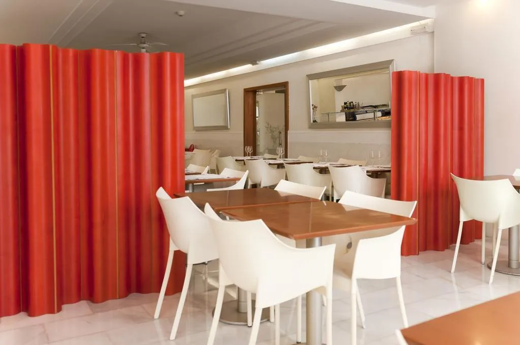 General view, Hotel El Palmeral, Costa Blanca