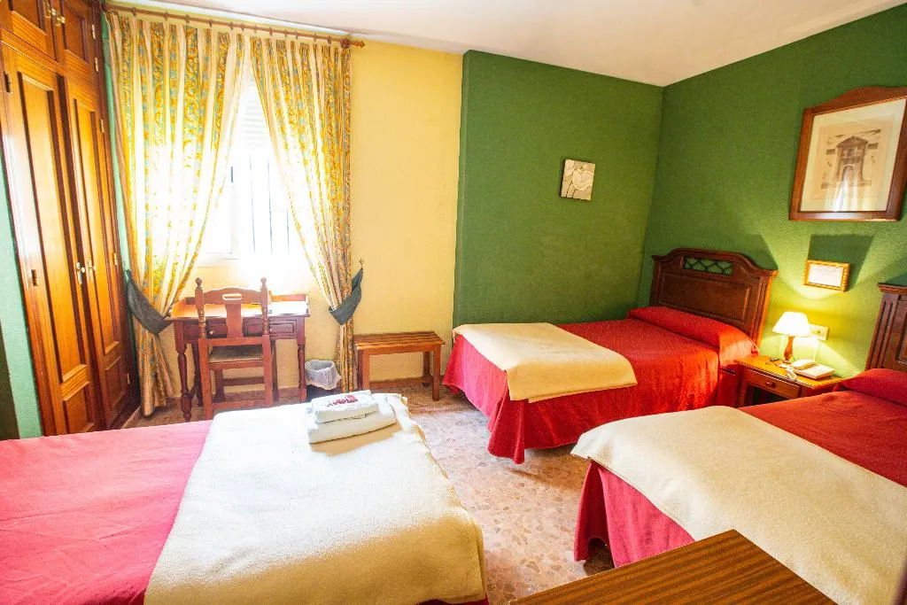TRIPLE STANDARD Room, Arunda I I, Costa Del Sol