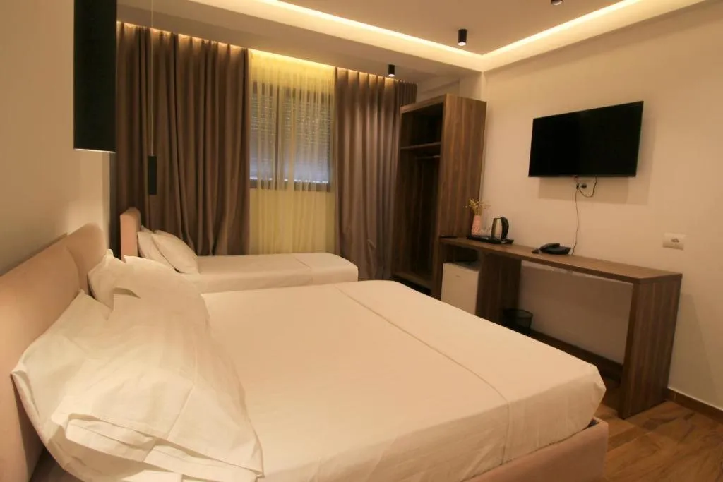 TRIPLE ONE BED Room, Havana, Southern Albania