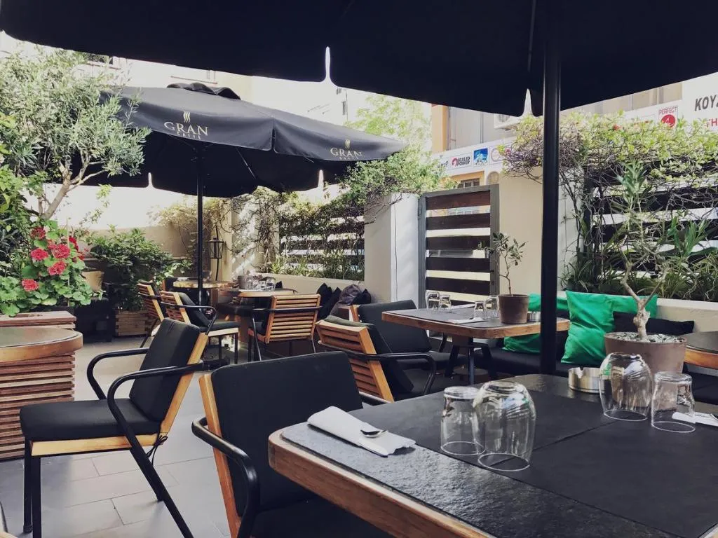 General view, Mc Queen, Athens