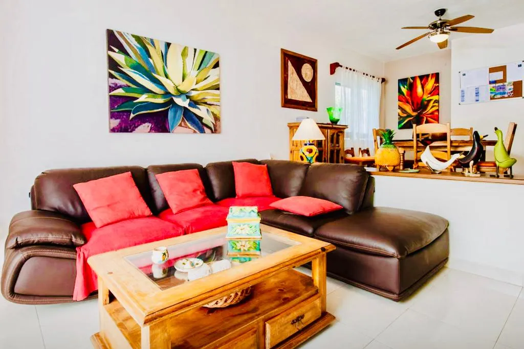 VILLA STANDARD Room, Dolce Vita Caribe B&B, Playa Del Carmen