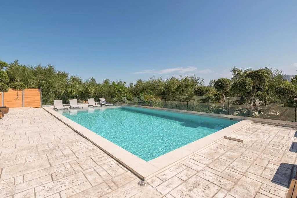 Sports and Entertainment, Litore Luxury Living, Zante