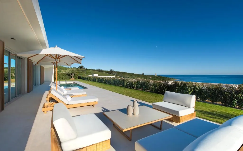 VILLA FOUR BEDROOMS WITH VIEWS Room, Fairmont La Hacienda Costa Del Sol, Costa Del Sol