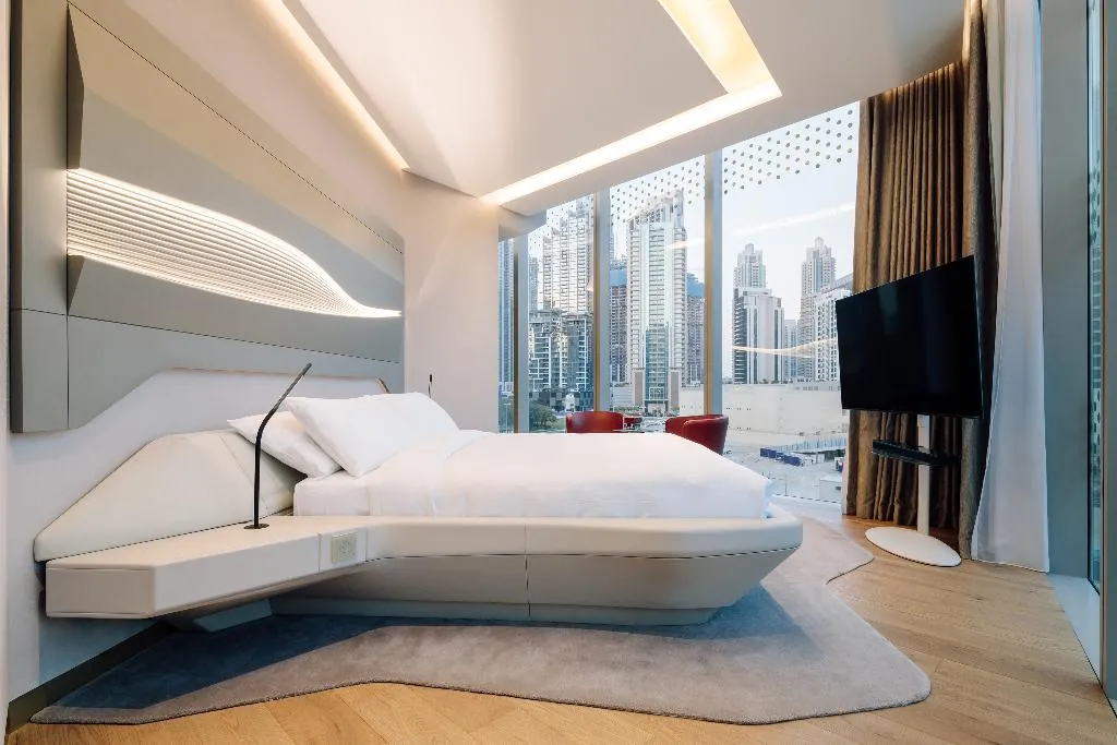 Room, ME by Meliá Dubai, Dubai
