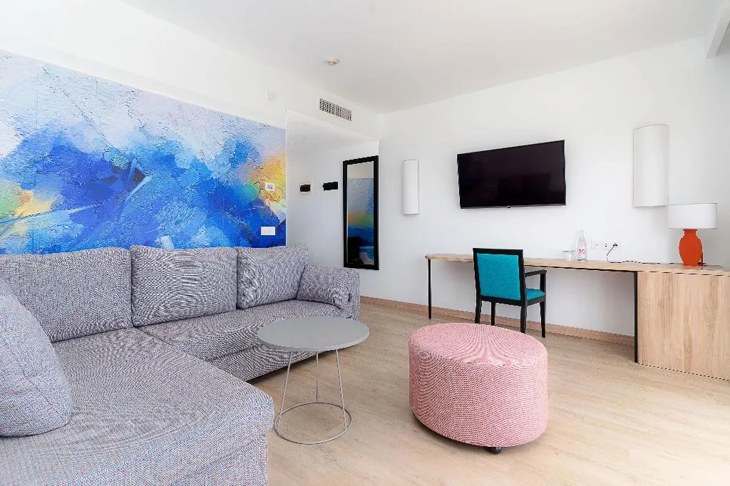 SUITE SUPERIOR Room, Costa Calero Thalasso& Spa, Lanzarote