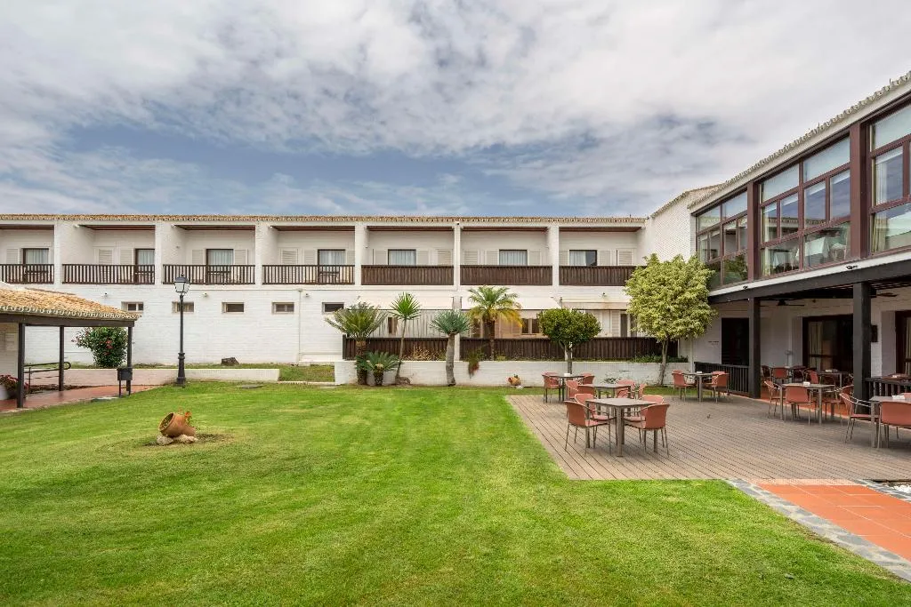 Sports and Entertainment, Parador de Mazagon, Costa De La Luz