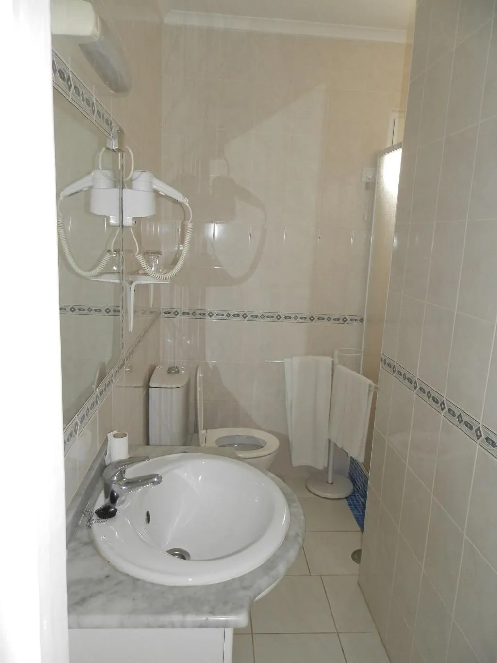 Room, Frentomar, Algarve