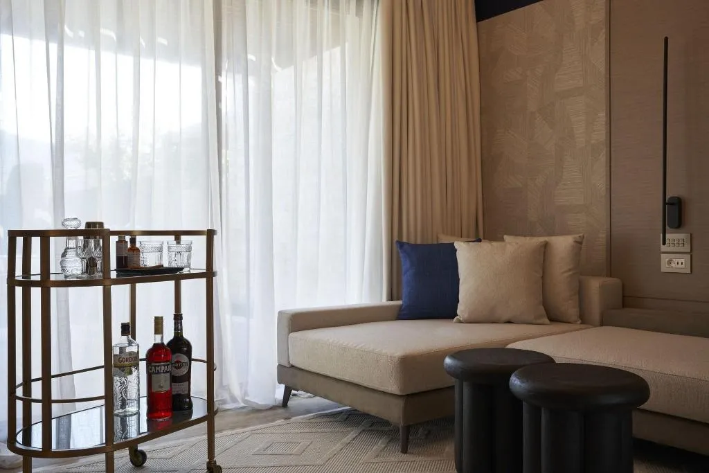 Room, Atlantica Holiday Village Rhodes, Rhodes
