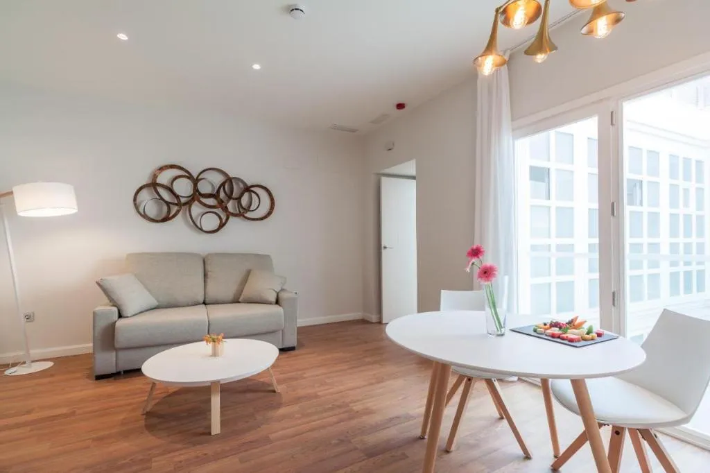 SUITE ONE BEDROOM Room, Tandem Ancha 34, Costa De La Luz