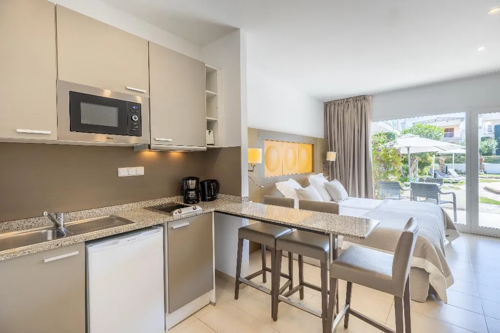 STUDIO STANDARD Room, Hoposa Montelin, Majorca