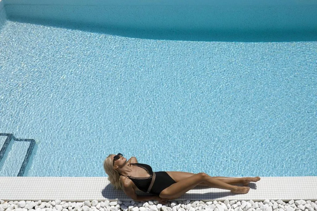 Sports and Entertainment, Oia Suites, Santorini