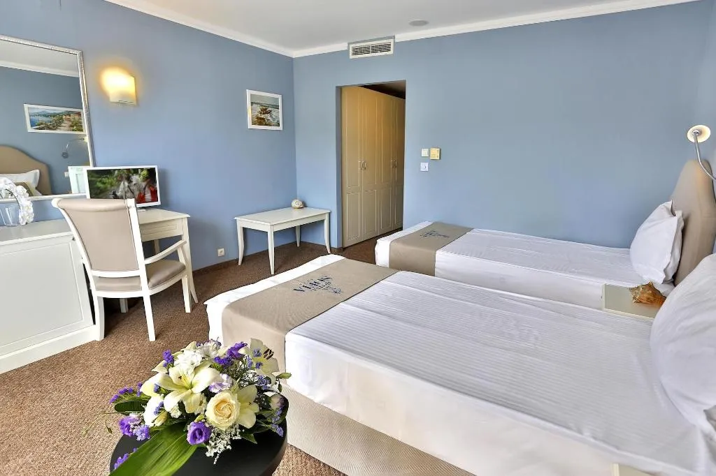 Room, Hotel Sofia - All Inclusive, Varna