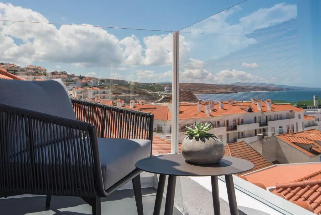 Room, Reserva Flh Hotels Ericeira, Lisbon